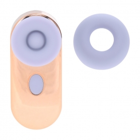 LOVELINE BUDSIE SHAPED AIRTAP VIBRATOR LAVENDER 