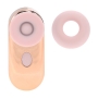 LOVELINE BUDSIE SHAPED AIRTAP VIBRATOR PINK
