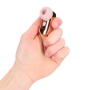 LOVELINE BUDSIE SHAPED AIRTAP VIBRATOR PINK
