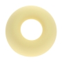 LOVELINE BUDSIE SHAPED AIRTAP VIBRATOR YELLOW