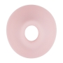 VIBRADOR COM ACESSÓRIOS AIRTAP WAND ROSA LOVELINE