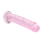 DILDO REALISTA 5 /12.7 CM ROSA REALROCK