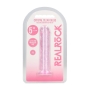 GODE RÉALISTE 5 /12.7 CM ROSE REALROCK