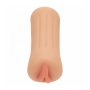 XKIN PINUP DOLLS SUN KISSED BEACH BABE MOLLY BLOWTIDE TPE SMALL MASTURBATOR 127G FLESH