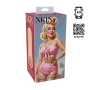 XKIN PINUP DOLLS SUN KISSED BEACH BABE MOLLY BLOWTIDE TPE SMALL MASTURBATOR 127G FLESH