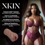 MASTURBADOR SECRET AFFAIRS VIXEN NEXT DOOR IMANI TPE MEDIUM 199G BROWN XKIN