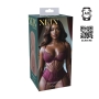 MASTURBADOR SECRET AFFAIRS VIXEN NEXT DOOR IMANI TPE MEDIUM 199G BROWN XKIN