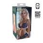 MASTURBADOR SECRET AFFAIRS BLONDE DESIRE ALESSIA TPE MEDIUM 199G FLESH XKIN