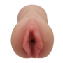 MASTURBATEUR SECRET AFFAIRS MIDNIGHT HONEY CELESTE TPE MEDIUM 99G TAN XKIN