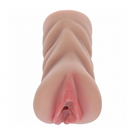 MASTURBADOR SECRET AFFAIRS MIDNIGHT HONEY CELESTE TPE MEDIUM 99G TAN XKIN