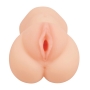 PINUP DOLLS NAUGHTY HOUSEWIFE MRS CUMMINGS TPE MEDIUM MASTURBATOR 202G - FLESH