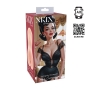PINUP DOLLS NAUGHTY HOUSEWIFE MRS CUMMINGS TPE MEDIUM MASTURBATOR 202G - FLESH