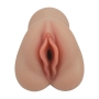 MASTURBATEUR CARREER GIRLS MISCHIEVOUS MAID LACEY DUSTANDRIDE TPE MEDIUM 204G TAN XKIN