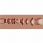 MASTURBADOR CARREER GIRLS MISCHIEVOUS MAID LACEY DUSTANDRIDE TPE MEDIUM 204G TAN XKIN