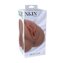 MASTURBATEUR RAW VELVET VICE TPE LARGE 335G BROWN XKIN