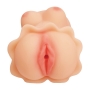 MASTURBATEUR SECRET AFFAIRS BLONDE ENCHANTMENT ELISE TPE LARGE 378G FLESH XKIN
