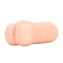 ENSEMBLE DE 2 MASTURBATEURS TWINS PUSSY FLESH S-LINE