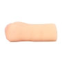 ENSEMBLE DE 2 MASTURBATEURS TWINS PUSSY FLESH S-LINE