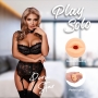 S-LINE PORNSTAR PUSSY MASTURBATOR FLESH