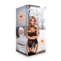 MASTURBADOR PORNSTAR PUSSY FLESH S-LINE