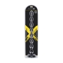 PLUG ANAL CHAIN REACTION 49 CM NEGRO OUCH!