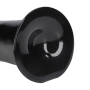 DILDO EM FORMATO DE ANTEBRAÇO HELPING HAND 38 CM PRETO OUCH!