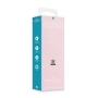 VIBRATEUR GLASS G-SPOT ROSE LOVELINE