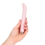 LOVELINE GLASS G-SPOT VIBE PINK