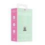 VIBRADOR DE DEDO SMOOTH MISTY GREEN DE LOVELINE