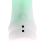 VIBARDOR DE DEDO SMOOTH MISTY GREEN LOVELINE