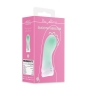 VIBRADOR DE DEDO SMOOTH MISTY GREEN DE LOVELINE