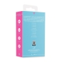 LOVELINE MINI VIBRATOR BLUE