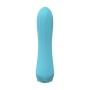 LOVELINE MINI VIBRATOR BLUE