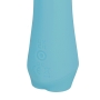 LOVELINE MINI VIBRATOR BLUE