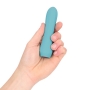MINI VIBRATEUR BLEU LOVELINE