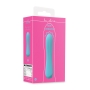 MINI VIBRADOR AZUL LOVELINE 