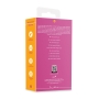 LOVELINE MINI LIPSTICK VIBRATOR PINK