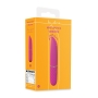 MINI VIBRADOR LIPSTICK ROSA LOVELINE