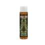 ACEITE DE MASAJE CON EFECTO TÉRMICO DE CHOCOLATE Y MENTA HOT OIL NUEI 100ML