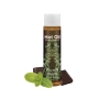 ÓLEO DE MASSAGEM COM EFEITO CALOR CHOCO MENTA HOT OIL NUEI 100ML