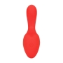 MINI VIBRATEUR TRIPLE SCARLET KISS LOVELINE