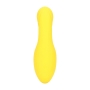 MINI VIBRADOR CURVED TIP FLIRTY BANANA LOVELINE