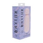 MINI VIBROMASSEUR WAND MOCHI ROSE LOVELINE