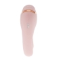 STIMULATEUR BONNIE DOUBLE-ENDED TAPPING ROSE LOVELINE 