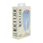 LOVELINE BONNIE DOUBLE-ENDED TAPPING VIBRATOR BLUE