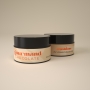 VELA DE MASSAGEM GOURMAND COM FEROMONAS E AROMA A CHOCOLATE 20ML CRUSHIOUS