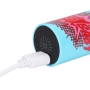 S-LINE KAOTIX BANG BABY RECHARGEABLE VIBRATOR BLUE