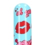 S-LINE KAOTIX BANG BABY RECHARGEABLE VIBRATOR BLUE