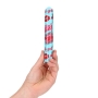 VIBRADOR RECARGABLE KAOTIX BANG BABY AZUL S-LINE 