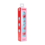 VIBRADOR RECARGABLE KAOTIX BANG BABY AZUL S-LINE 